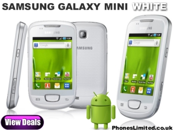 Samsung-Galaxy-Mini-White-Deals
